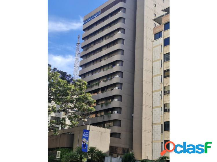 Se alquila Apartamento en Los Palos Grandes Chacao