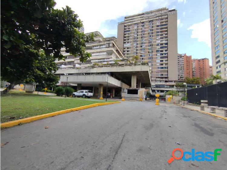 Se alquila apartamento 56m2 Resd. Prado Humboldt