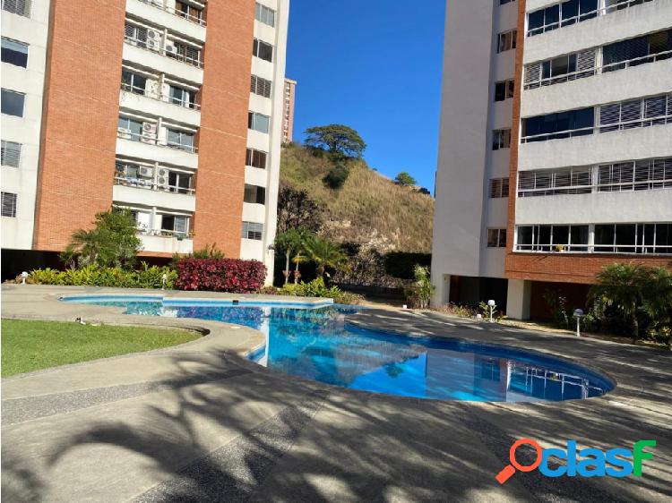 Se vende Apto 108m² 2h / 2b / 2e La Bonita