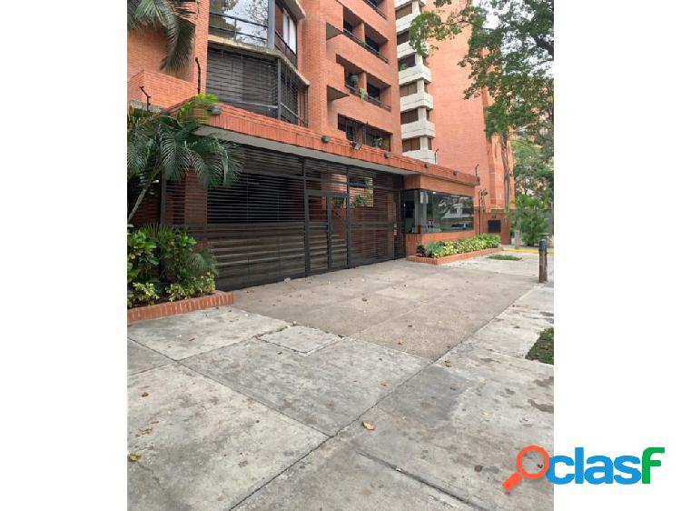 Se vende apartamento 85m2 El Rosal 1138