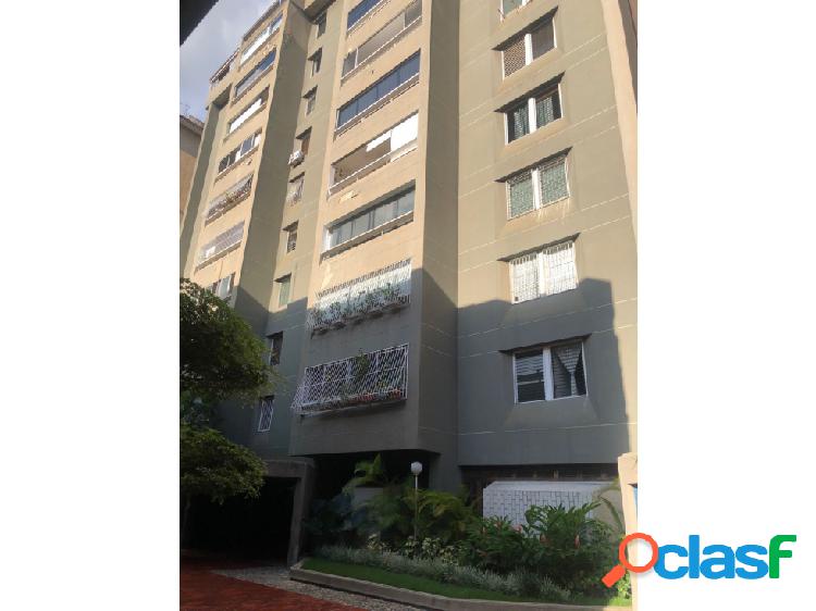 Se vende apartamento 96m2 Los Palos Grandes 2731