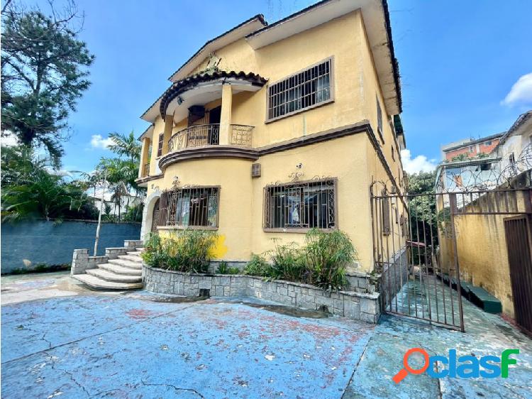 Se vende casa 800m² 8h/4b/6e San Bernardino