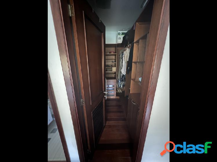 Town House en Alto Hatillo VENTA