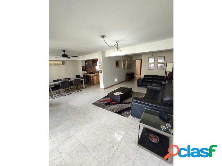 VENTA DE APARTAMENTO URB PREBO RESD SAN ANDRÉS V 51-14