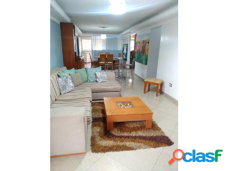 Vendo apartamento 116m2 3h/2b/1p Guarenas 4345