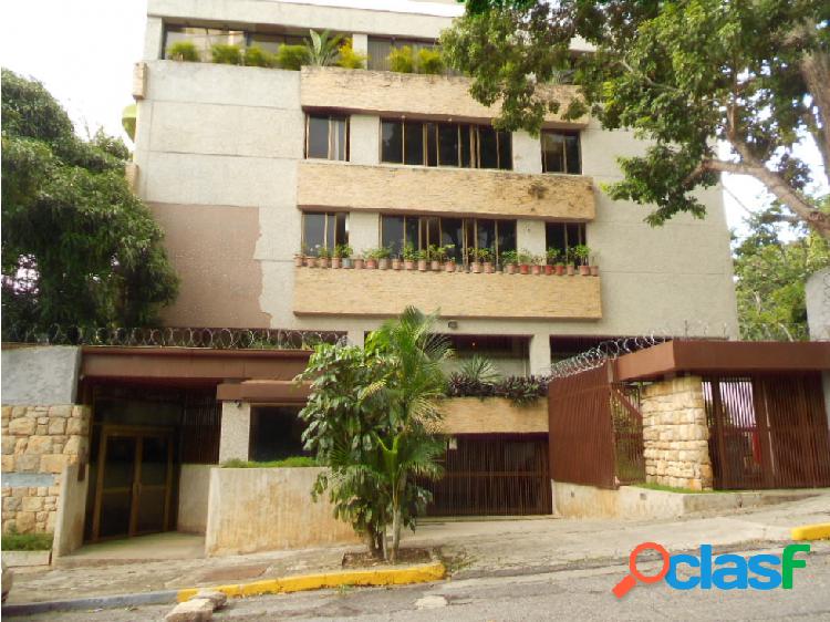 Vendo apartamento 291.28 m2/4Hab/ 5 Baños/3 ptos. La