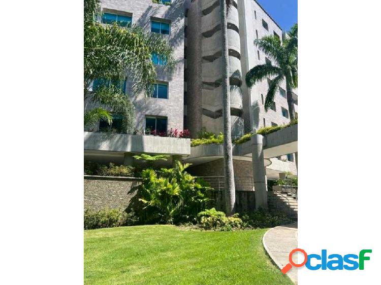 Vendo apartamento 360m2 Los Chorros 3799