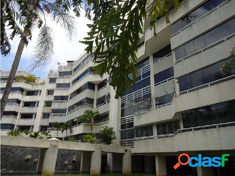 Vendo apartamento 369m2/4h+s/5b+s/4p/Sebucán/2333