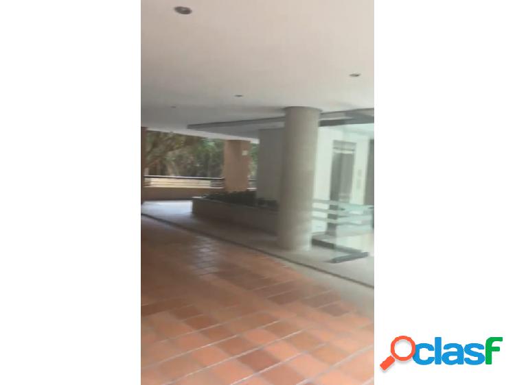 Vendo apartamento 390m2 4h/4b/4p Los Palos Grandes 1503