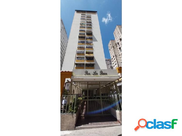 Vendo apartamento 62m2 Los Ruices 2117