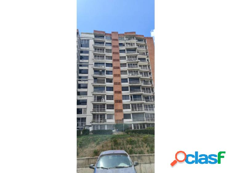 Vendo apartamento 71m2 2h/2b/2p El Encantado 9294