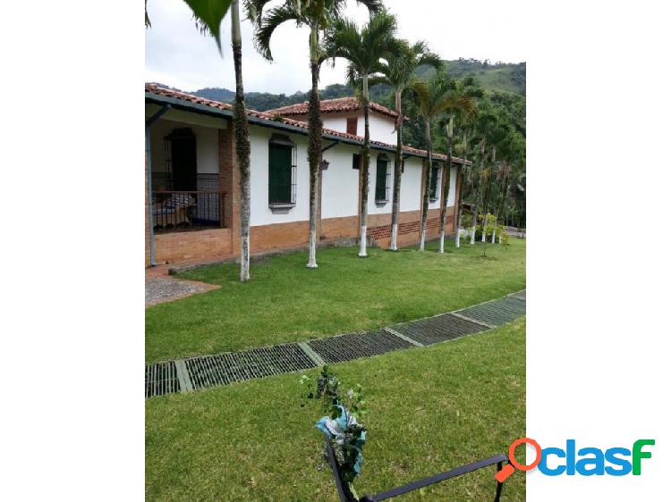 Vendo casa 519m2 8h/9b/10p San Casimiro de Güiripa 4156