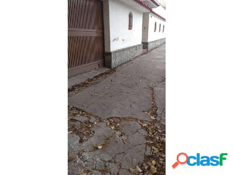 Vendo casa comercial 400mts2 Santa Mónica 0465