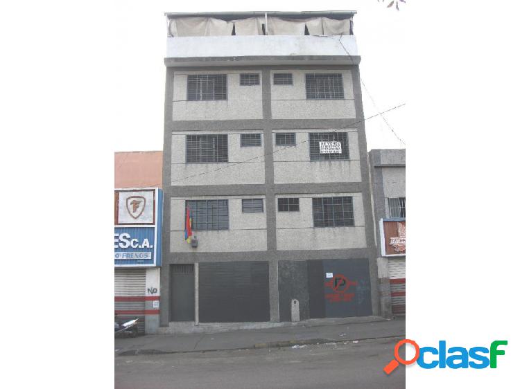 Vendo edificio 1280 m2 Catia 9343