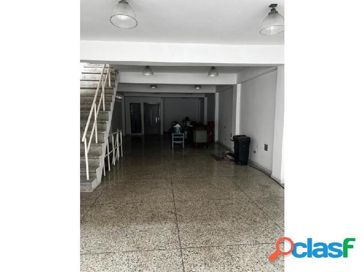 Vendo edificio 500m2 Chacao 7255