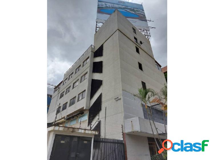 Vendo edificio de oficinas 300m2 Las Mercedes 7247