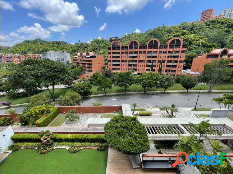 Venta Apartamento Lomas de la Alameda 221Mts2 4 hab 3 baños