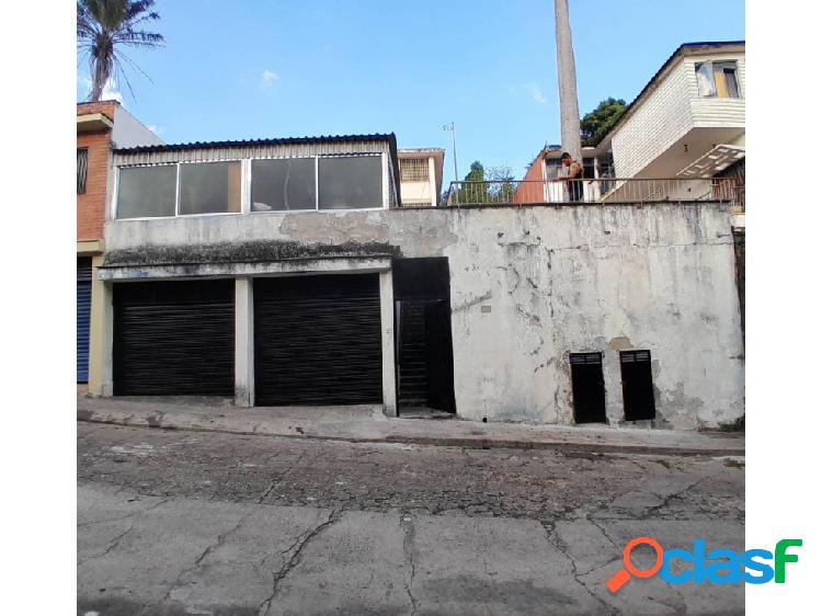 Venta Casa Colinas de Los Chaguaramos