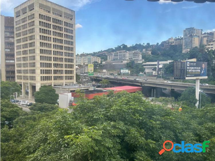 Venta Oficina Las Mercedes 120M2