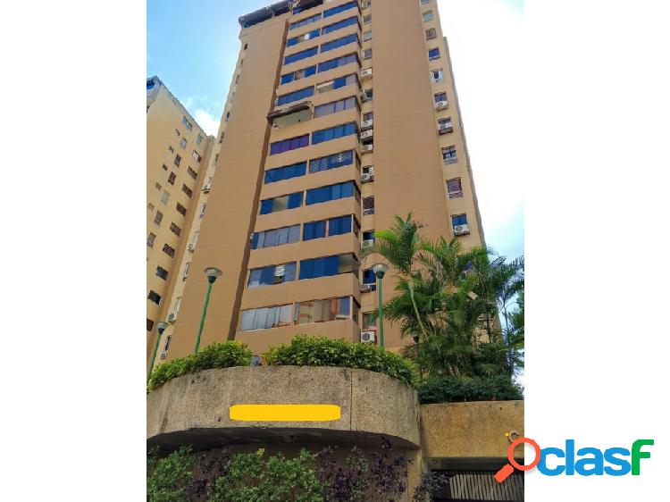 Venta de Apartamento Los Naranjos del Cafetal