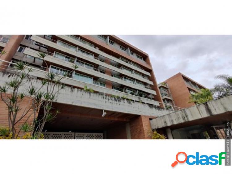 Venta de apartamento en Escampadero