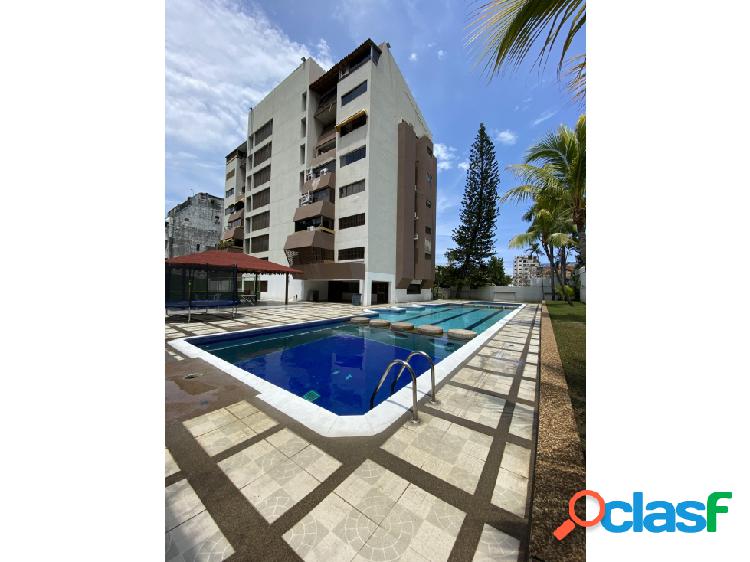 Venta/Apartamento/Caribe/127m2/3H/3B/1P/1M