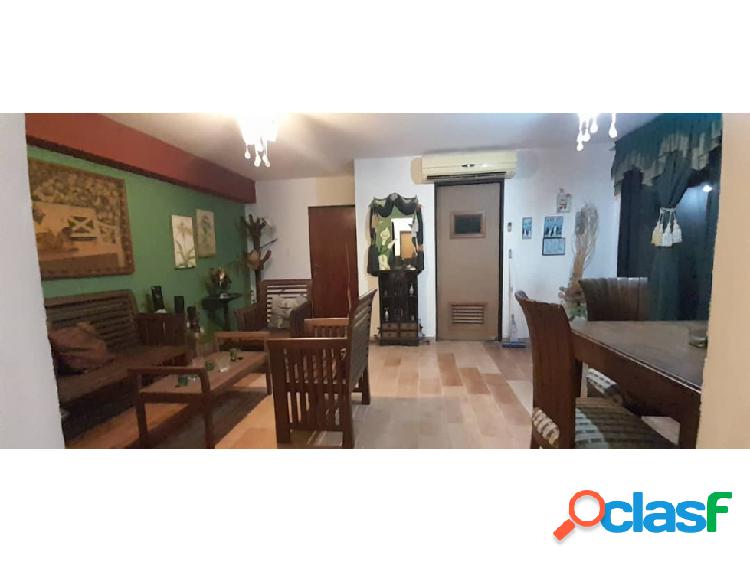 venta de apartamento Conj. Res. Llano Alto Barinas